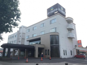  Hakodate Park Hotel  Хакодате